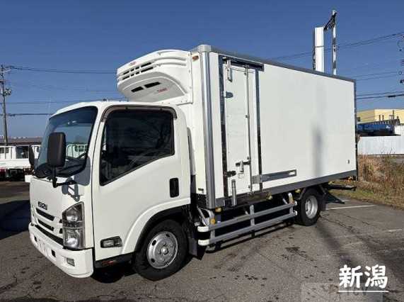 2021 Isuzu Elf Truck