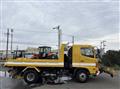 2006 Hino Ranger