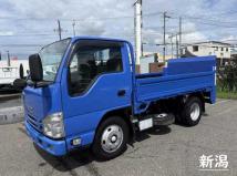 2018 Isuzu Elf Truck