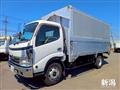 2005 Toyota Dyna Truck