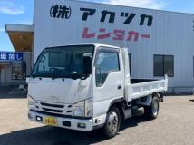 2020 Isuzu Elf Truck