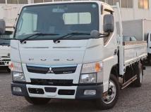 2020 Mitsubishi Fuso Canter