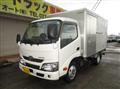 2017 Toyota Dyna Truck