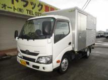 2017 Toyota Dyna Truck