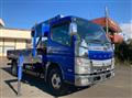 2014 Mitsubishi Fuso Canter