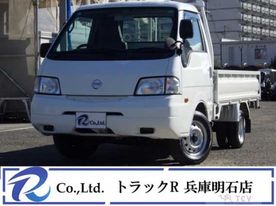 2016 Nissan Vanette Truck