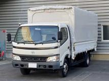 2006 Toyota Dyna Truck