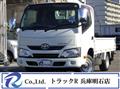 2017 Toyota Dyna Truck