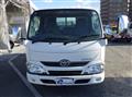 2017 Toyota Dyna Truck