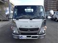 2020 Mitsubishi Fuso Canter