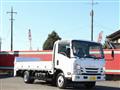 2021 Isuzu Elf Truck