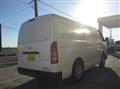 2018 Toyota Hiace Van