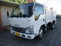 2019 Isuzu Elf Truck
