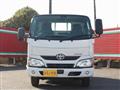 2018 Toyota Dyna Truck