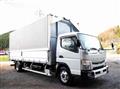 2019 Mitsubishi Fuso Canter