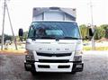 2019 Mitsubishi Fuso Canter
