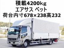 2012 Mitsubishi Fuso Fighter