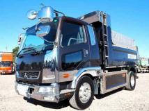2012 Mitsubishi Fuso Fighter