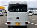 2025 Mitsubishi Minicab Van