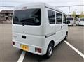 2025 Mitsubishi Minicab Van