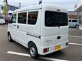 2025 Mitsubishi Minicab Van