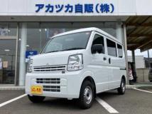 2025 Mitsubishi Minicab Van