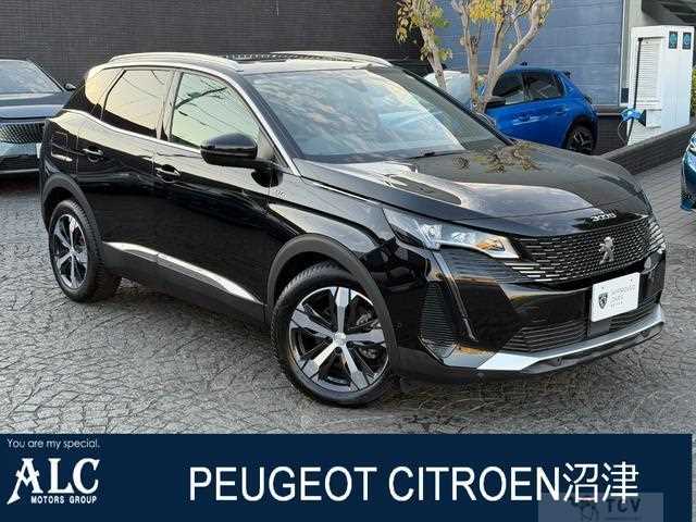 2025 Peugeot Peugoet Others