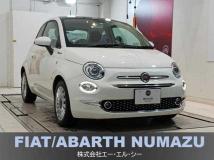 2022 Fiat 500