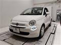 2020 Fiat 500