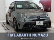 2024 ABARTH ABARTH OTHERS