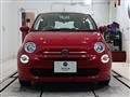 2020 Fiat 500