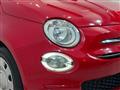 2020 Fiat 500