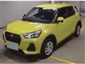 2019 Daihatsu Rocky