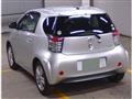 2012 Toyota IQ