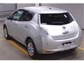2017 Nissan Leaf