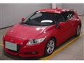 2010 Honda CR-Z