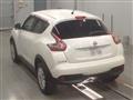 2017 Nissan Juke