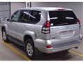 2004 Toyota Land Cruiser Prado