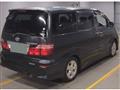 2007 Toyota Alphard G