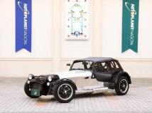 2025 Caterham Caterham Others