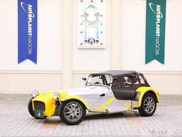 2015 Caterham Caterham Others