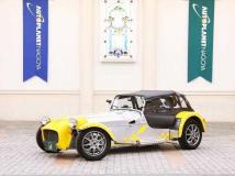2015 Caterham Caterham Others