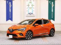 2022 Renault Lutecia