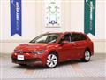 2022 Volkswagen Golf Variant