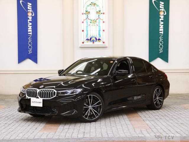 2023 BMW 3 Series