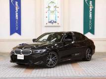 2023 BMW 3 Series
