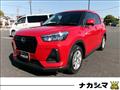 2019 Daihatsu Rocky