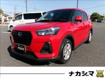 2019 Daihatsu Rocky