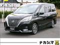 2021 Nissan Serena