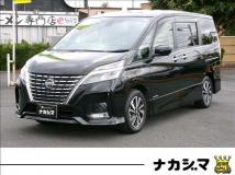 2021 Nissan Serena